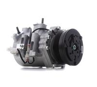 Nissens Aircon Compressor 89349 for eg. FIAT SEDICI (2006) 1.6 VVT etc