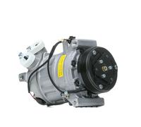 NISSENS 89350 Air conditioning compressor