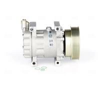 NISSENS 89372 Air conditioning compressor