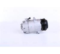 NISSENS 89388 Air conditioning compressor