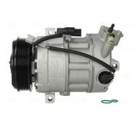 NISSENS 89394 Air conditioning compressor