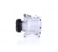 NISSENS 89405 Air conditioning compressor