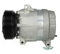 NISSENS 89435 Air conditioning compressor