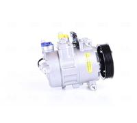 NISSENS 89513 Air conditioning compressor