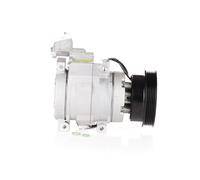 NISSENS 89576 Air conditioning compressor