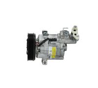 NISSENS 89579 Air conditioning compressor