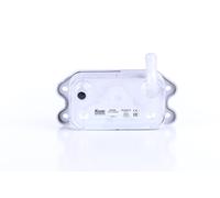 NISSENS 90580 Engine oil cooler