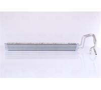 NISSENS 90633 Oil Cooler, steering system