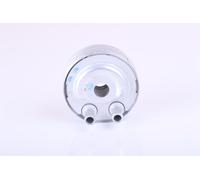 NISSENS 90719 Engine oil cooler