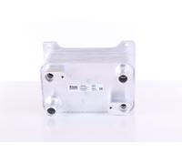 NISSENS 90747 Automatic transmission oil cooler