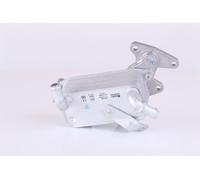 NISSENS 90748 Automatic transmission oil cooler