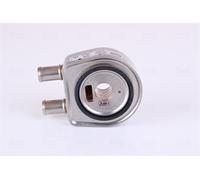 NISSENS 90798 Oil Cooler, automatic transmission for RENAULT TRUCKS,VOLVO