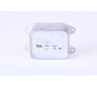 NISSENS 90810 Engine oil cooler