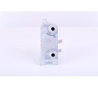 NISSENS 90833 Automatic transmission oil cooler