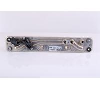NISSENS 90837 Automatic transmission oil cooler