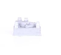 NISSENS 90859 Automatic transmission oil cooler