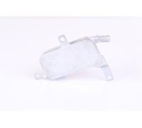 NISSENS 90891 Automatic transmission oil cooler