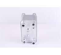 NISSENS 90941 Automatic transmission oil cooler
