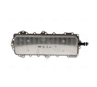 Nissens Engine Oil Cooler 90944 for eg. JAGUAR XF (2008) 5.0 etc