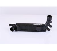 NISSENS 90976 Engine oil cooler