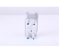 NISSENS 91116 Automatic transmission oil cooler