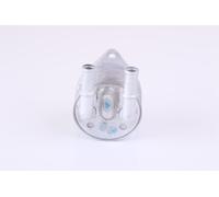 NISSENS 91123 Automatic transmission oil cooler