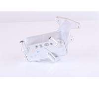 NISSENS 91129 Automatic transmission oil cooler