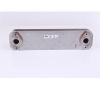 NISSENS 91135 Engine oil cooler