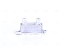 NISSENS 91150 Engine oil cooler
