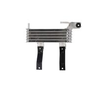 NISSENS 91155 Automatic transmission oil cooler