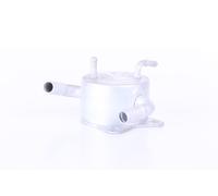 NISSENS 91180 Automatic transmission oil cooler