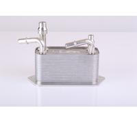 NISSENS 91283 Automatic transmission oil cooler