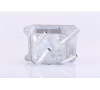 NISSENS 91292 Automatic transmission oil cooler