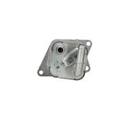 NISSENS 91370 Automatic transmission oil cooler