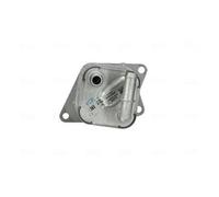 NISSENS 91370 Automatic transmission oil cooler