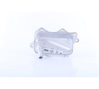 NISSENS 91380 Engine oil cooler