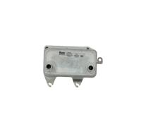NISSENS 91411 Automatic transmission oil cooler