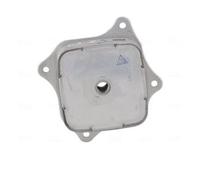 NISSENS 91421 Engine oil cooler