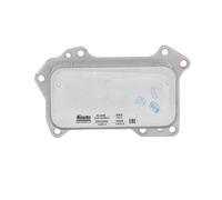 Nissens Engine Oil Cooler 91446 for eg. MERCEDES-BENZ C-SERIES W205 (2014) C200