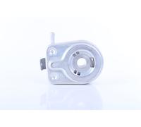 Engine oil cooler Water-cooled 91447 NISSENS for HYUNDAI KIA