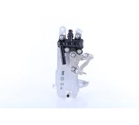 NISSENS 91480 Automatic transmission oil cooler