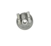 NISSENS 91506 Automatic transmission oil cooler