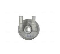 NISSENS 91507 Automatic transmission oil cooler