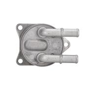 NISSENS 91508 Automatic transmission oil cooler