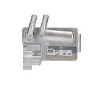 NISSENS 91511 Automatic transmission oil cooler