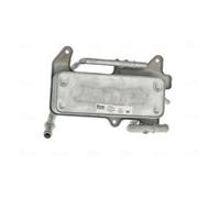 NISSENS 91521 Automatic transmission oil cooler