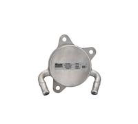 NISSENS 91544 Automatic transmission oil cooler
