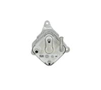 NISSENS 91597 Automatic transmission oil cooler