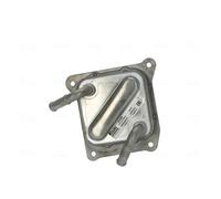 Nissens Transmission Oil Cooler 91598