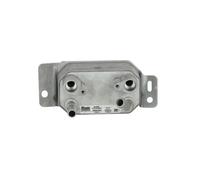 NISSENS 91600 Automatic transmission oil cooler